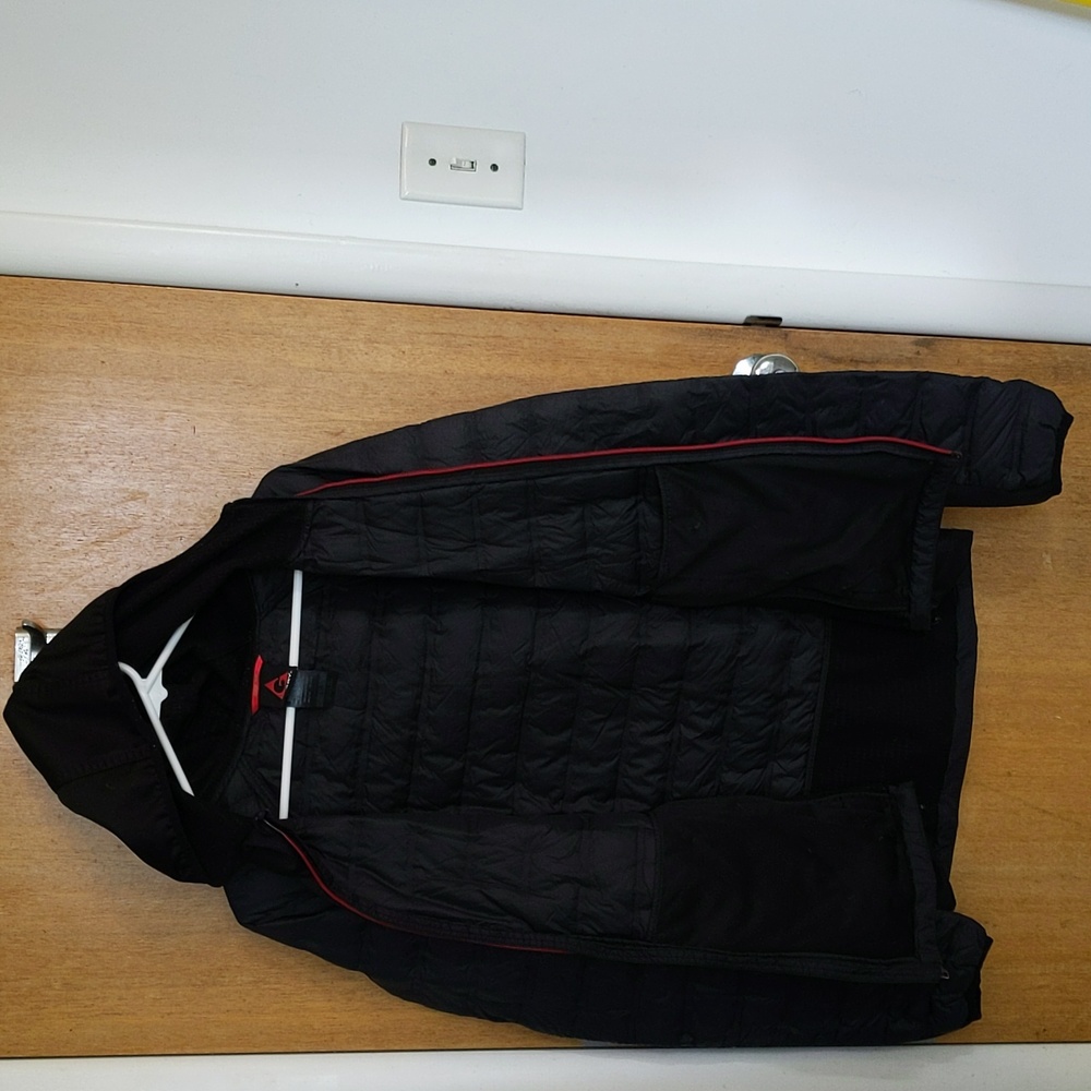 Men's Gerry jacket size Large - Picture 8 of 10